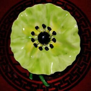 A gorgeous original by Robert flower brooch